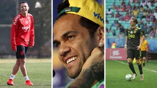 Daniel Alves, Rafinha, Adriano, Filipe Luís… Por que eles voltaram? Valem a pena?
