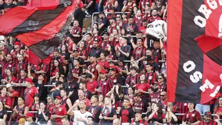 Athletico x Flamengo: Confira todas as informações sobre ingressos