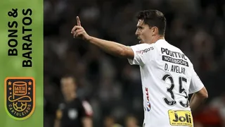 Dicas do Cartola FC 2019 – 35ª rodada: bons e baratos para escalar
