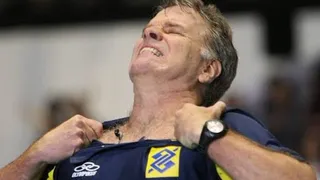 Bernardinho voltará ao comando da seleção masculina de vôlei, diz jornalista