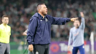 Kosloski diz que Coritiba merecia empate e pede mais critério da arbitragem