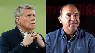 A honestidade derrubou Autuori e Gomes do Furacão