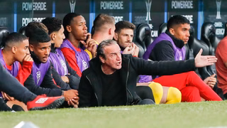 Derrota exótica do instável Athletico mostra que coisa está feia na Baixada