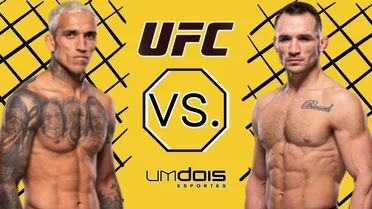 UFC 309: Oliveira x Chandler – Dicas, palpites e prognósticos – 16/11/2024