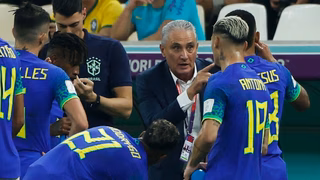 Tite quer a Europa. Mas a Europa quer Tite após fracasso no Catar?