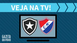 Botafogo x Nacional AO VIVO: saiba como assistir ao jogo na TV