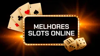 Melhores slots online em 2025: conheça os 10 mais populares