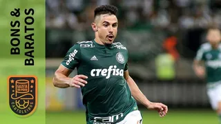 Dicas do Cartola FC 2018 – 16ª rodada: bons e baratos para escalar