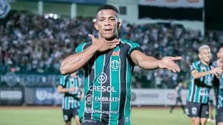 Com Maringá e Londrina, Série C 2025 está definida; confira todos os times