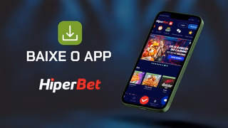 Hiperbet app: como baixar o aplicativo (2026)