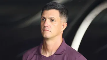 Técnico do Athletico explica sumiço de reforço