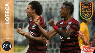 Palpites Loteca 854: dicas e informações completas dos 14 jogos