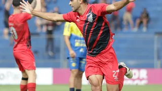 Veterano descartou propostas para acerto com o Athletico: “Era o dobro do salário”