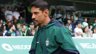 Coritiba volta a usar equipe alternativa contra o Cianorte; veja escalações prováveis