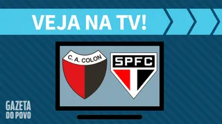Colón x São Paulo AO VIVO: saiba como assistir ao jogo na TV