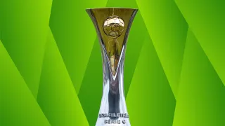 Todos os campeões da Série C: A lista completa da Terceira Divisão do Brasileirão