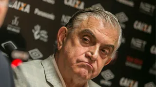 O balanço do Athletico vem aí. Com Petraglia, é sempre uma surpresa. Para o bem ou para o mal