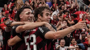 Augusto Mafuz: Athletico foi um espetáculo e acertou as contas com o Coritiba