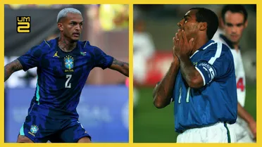 Seleção brasileira corta jogador antes da Copa do Mundo após 20 anos; relembre outros