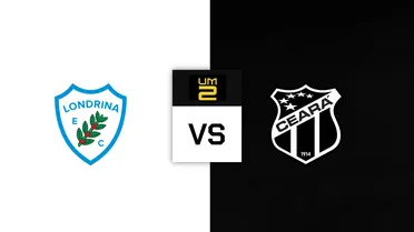 Londrina x Ceará – Palpites, pré-jogo e onde assistir (19/04)