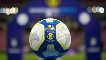 CBF divulga tabela básica da Série B; veja os jogos de Athletico e Coritiba