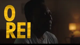 Netflix divulga trailer de documentário sobre Pelé que estreia em fevereiro; assista!