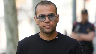 Daniel Alves: caso pode sofrer nova reviravolta na Espanha