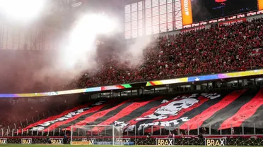 Athletico anuncia ingressos para estreia insólita na Arena da Baixada pelo Paranaense