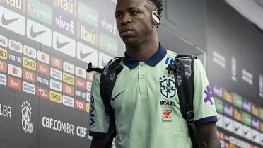 Vinicius Jr vai depor em 28 de setembro sobre ofensas racistas contra o Valencia
