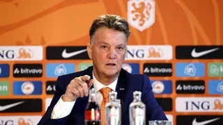 Seleção da Holanda é convocada sem surpresas para a Copa do Mundo