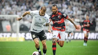 Corinthians corre riscos de ficar fora da Copa do Brasil de 2024 após eliminação