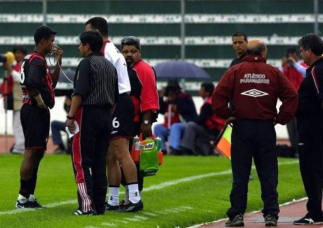 (Foto: Rodolfo Bührer/ Gazeta do Povo)