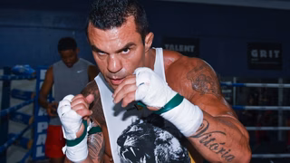 Vitor Belfort solta o verbo contra Wanderlei Silva por pancadaria com Popó