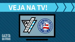 Cerro x Bahia AO VIVO: saiba como assistir ao jogo na TV