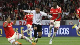Aproveitamento do Athletico despenca como visitante e liga alerta