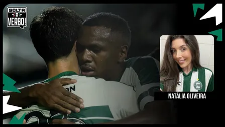 “Atletiba é mais um jogo que vai nos ajudar no nosso principal objetivo: os 45 pontos”