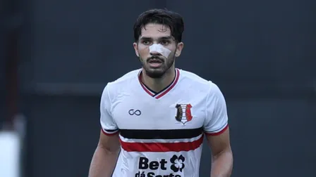 Ex-Coritiba vence processo na FIFA e gera transfer ban em time asiático