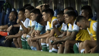 Coritiba heptarebaixado: relembre as quedas do clube de 1989 a 2023