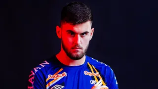 Athletico contrata goleiro ex-Lazio para time sub-20