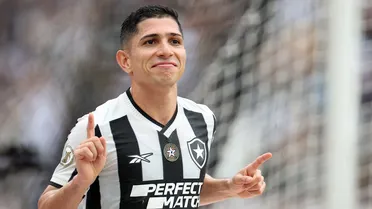 Botafogo é campeão brasileiro após 29 anos