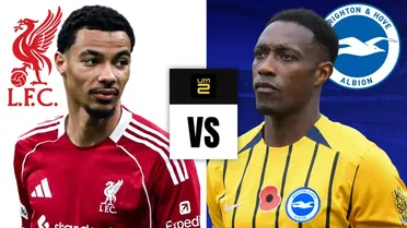 Liverpool x Brighton: palpites, onde assistir e escalações