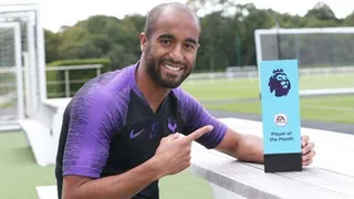 Apoio de Lucas a Bolsonaro revolta fãs e repercute na Inglaterra