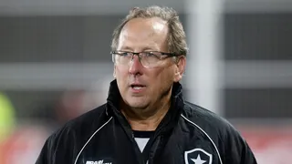 Sem provas, Textor cita manipulação em jogo do Palmeiras, mas exime clube