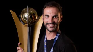 Goleiro campeão paranaense revela motivo de não ter seguido no Athletico
