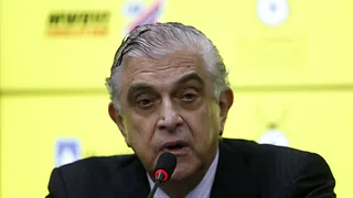 Athletico tem superávit e Petraglia explica sobre dívida da Arena, vacinas, Marcinho e Nikão
