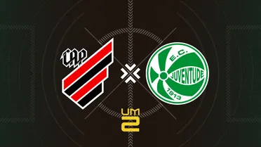 Athletico-PR x Juventude: saiba onde assistir e palpites – Brasileirão – 18/08/2024