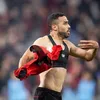 Alan Kardec, Athletico taraftarlarının protestoları hakkında görüşünü şöyle dile getirdi: 