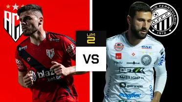 Atlético-GO x Operário: Palpites, Onde assistir e escalações