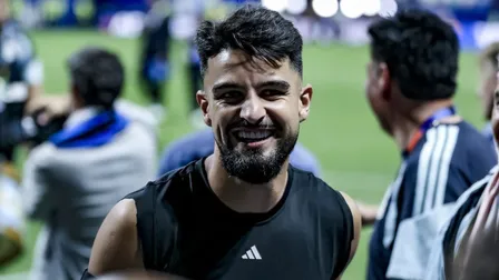 Palmeiras vai cheio de desfalques para o confronto com o Coritiba pelo Brasileirão