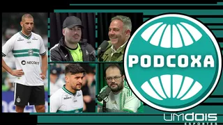 PodCOXA #12 comemora o Atletiba e mede a chances de vitória sobre o Galo